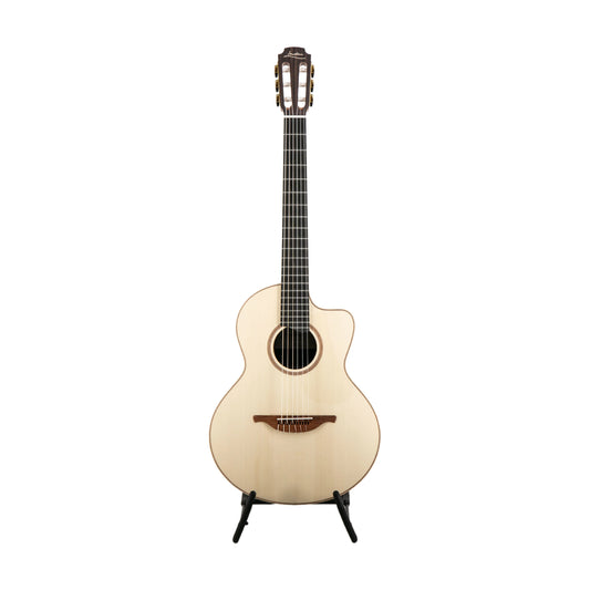 Đàn Guitar Acoustic Lowden Jazz 32 S-32J Indian RW/Alpine Spruce w/ LR Baggs Session VTC - Việt Music