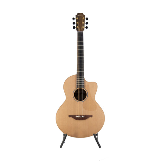 Đàn Guitar Acoustic Lowden 35 Series S-35C 12-Fret Walnut/Red Cedar