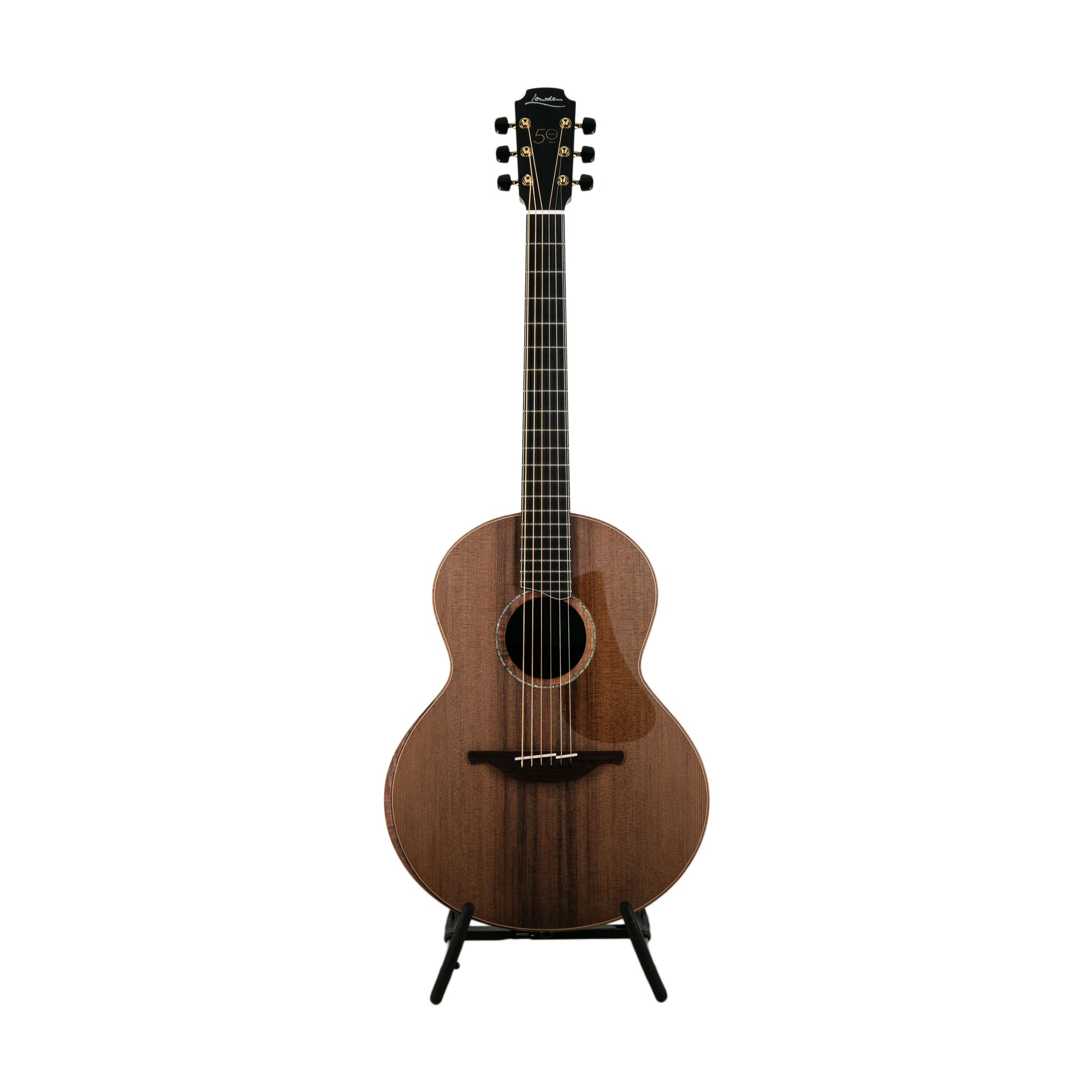 Đàn Guitar Acoustic Lowden 50th Anniversary S-50 Limited Edition - Việt Music