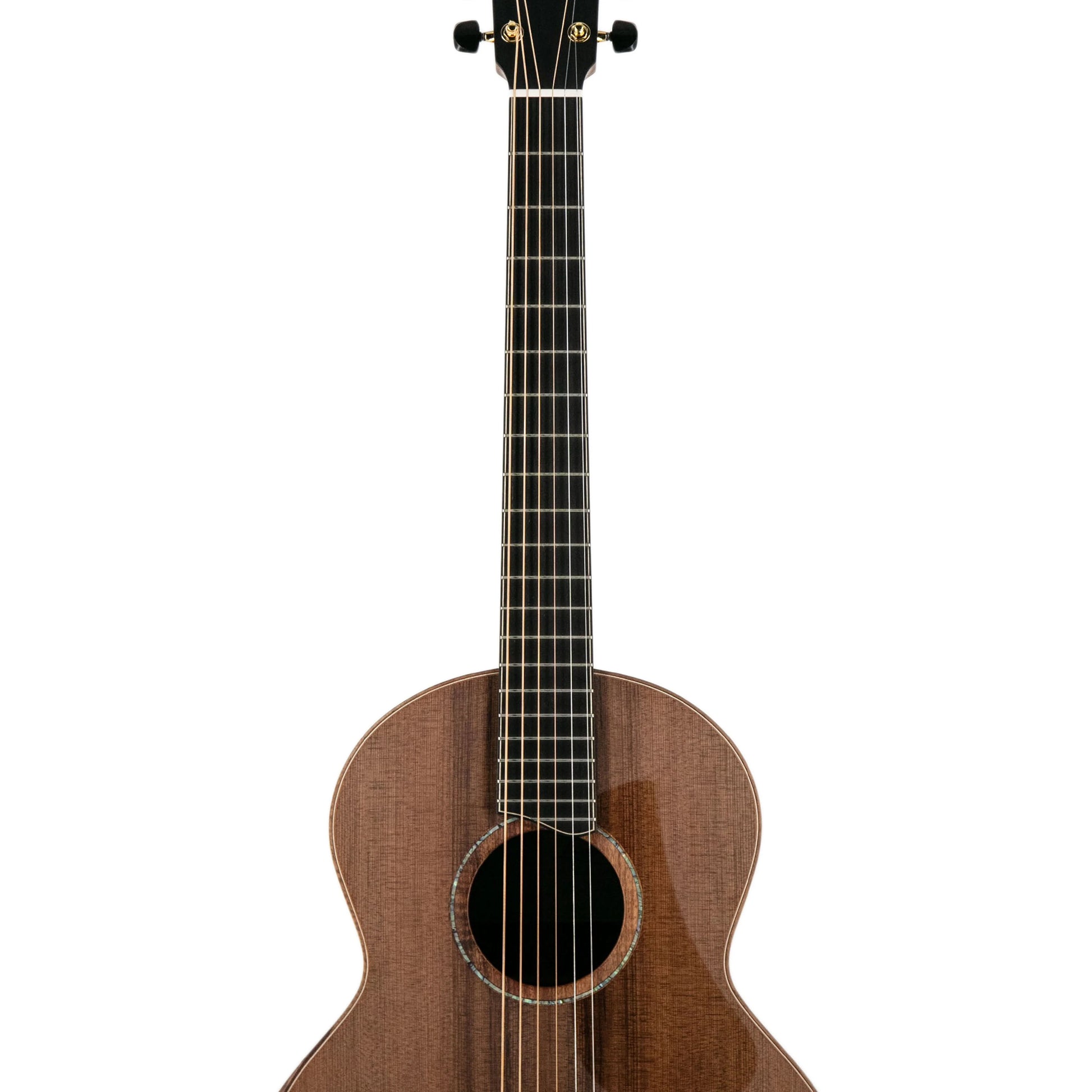 Đàn Guitar Acoustic Lowden 50th Anniversary S-50 Limited Edition - Việt Music