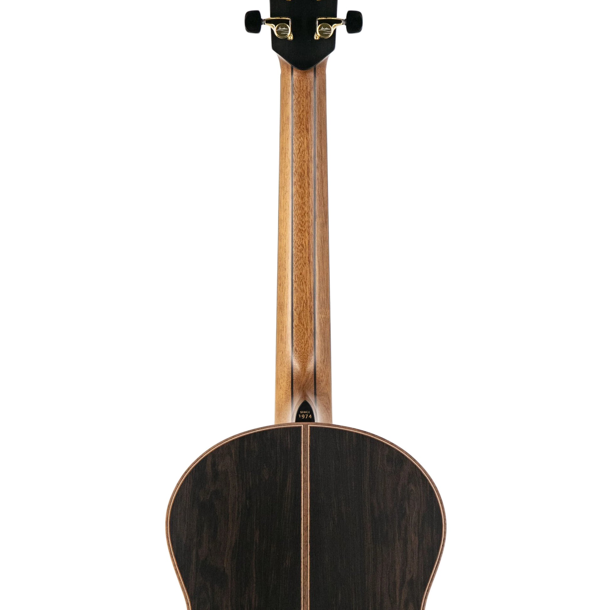 Đàn Guitar Acoustic Lowden 50th Anniversary S-50 Limited Edition - Việt Music