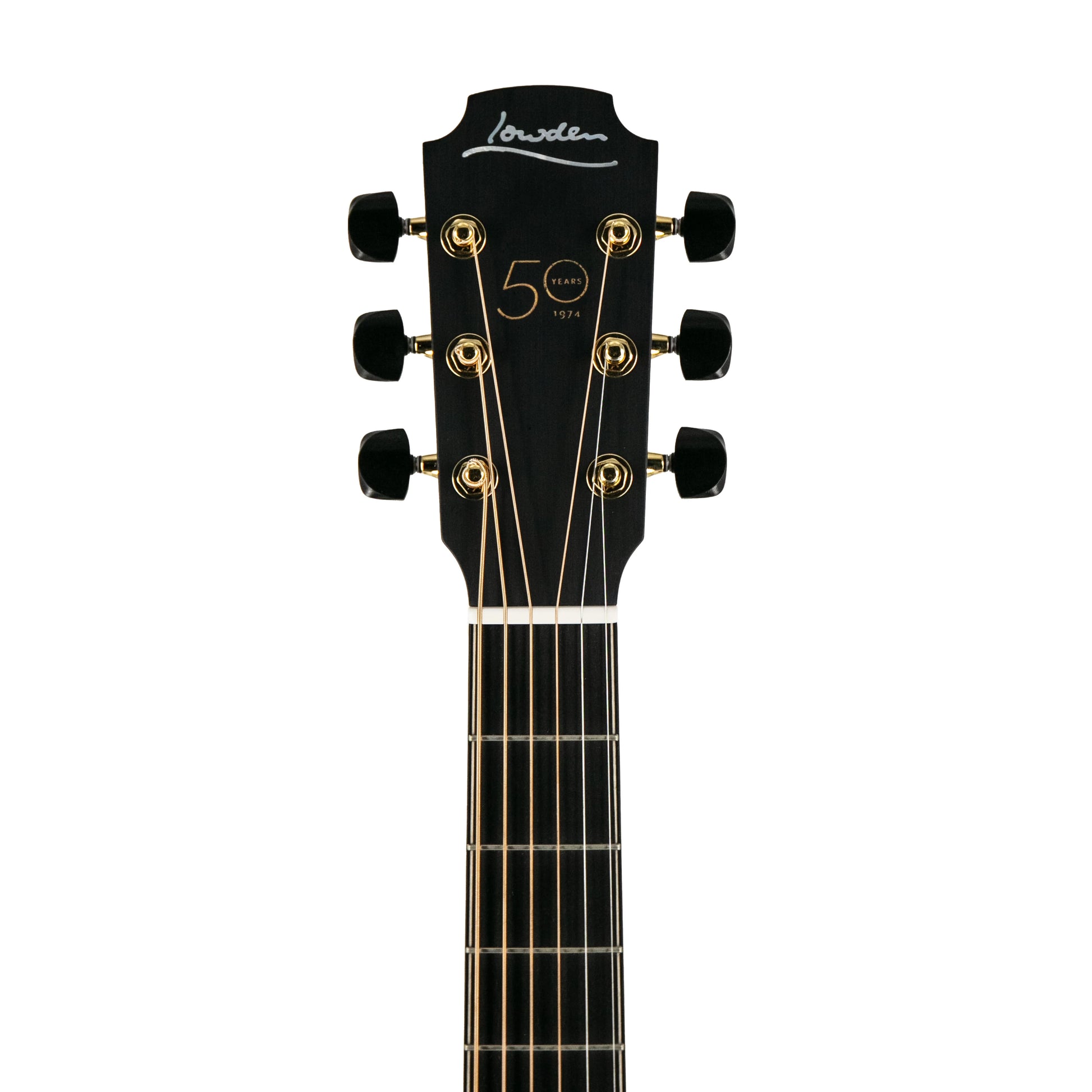 Đàn Guitar Acoustic Lowden 50th Anniversary S-50 Limited Edition - Việt Music