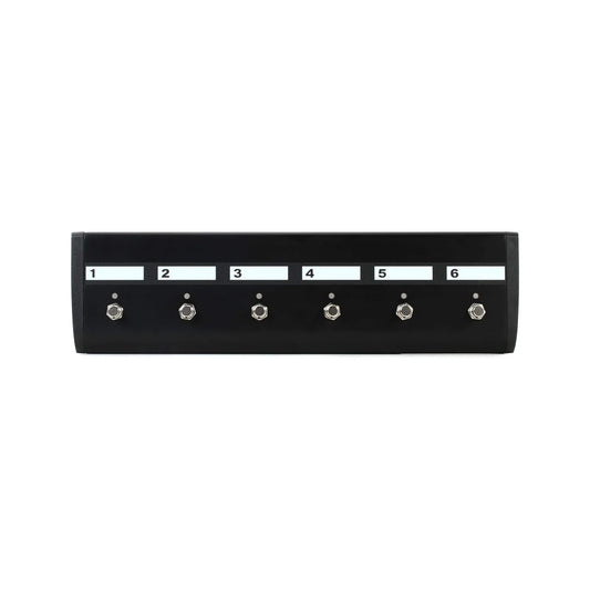Footswitch Marshall PEDL-91016 6-way - Việt Music
