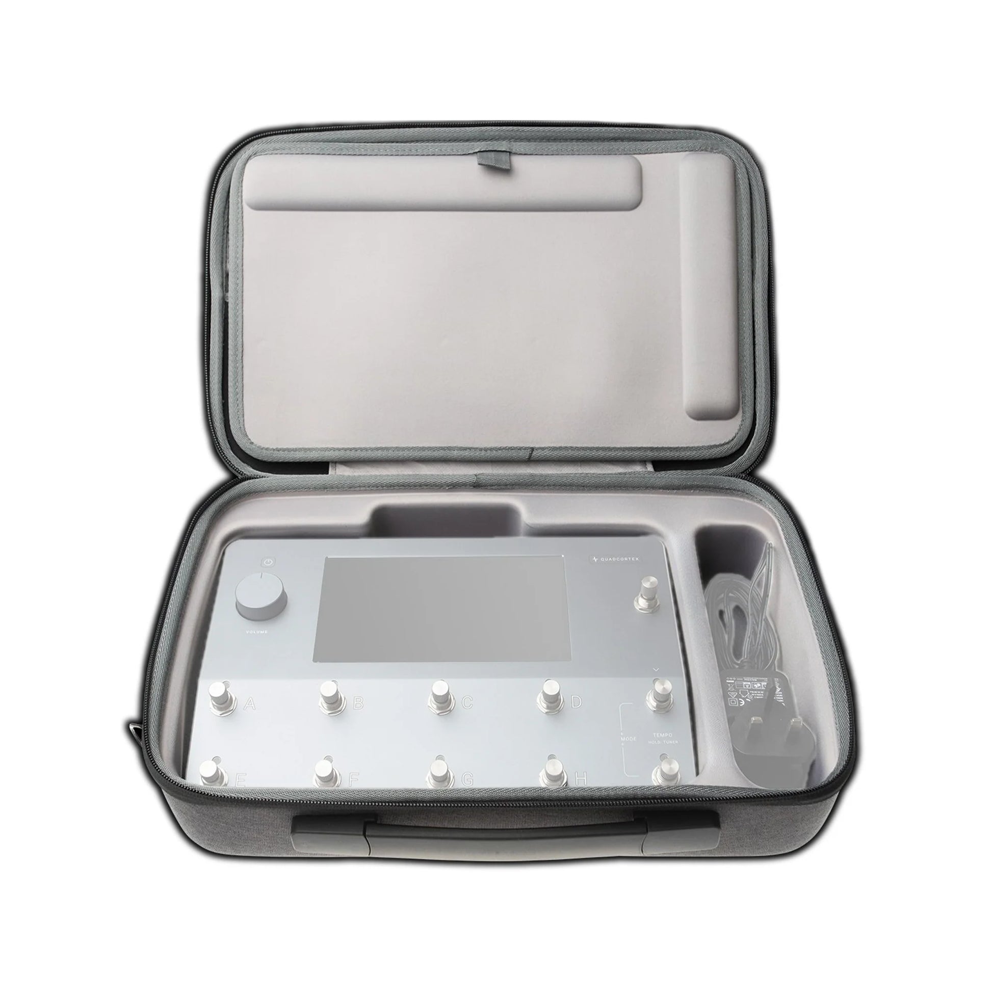 Hộp Đựng Pedal Neural DSP Quad Cortex GigCase - Việt Music