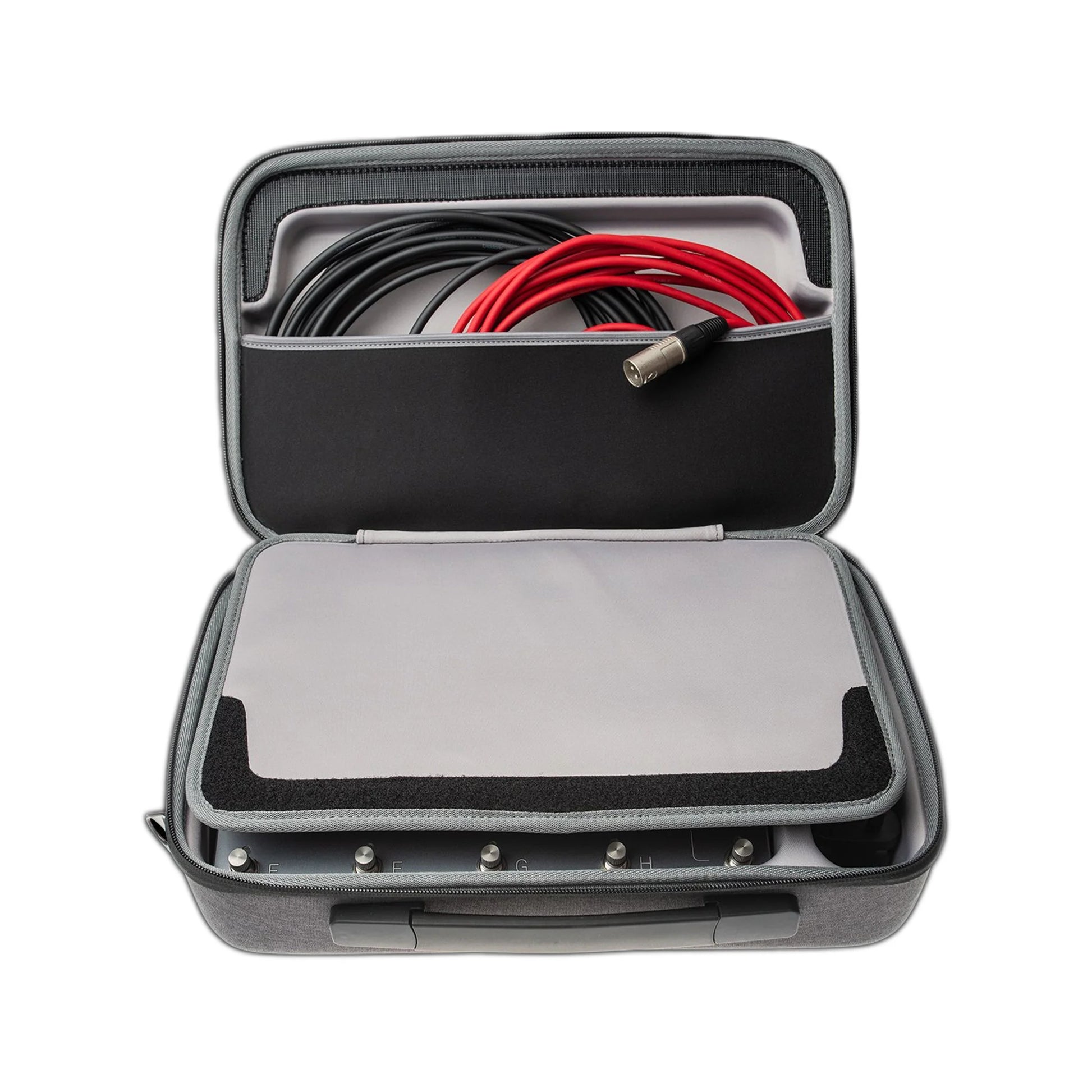 Hộp Đựng Pedal Neural DSP Quad Cortex GigCase - Việt Music