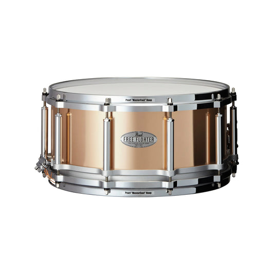 Trống Snare Pearl FTPB1465 - Việt Music