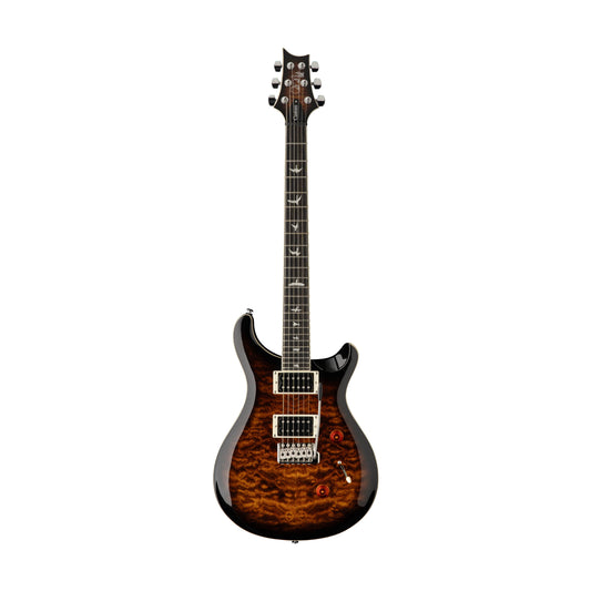 Đàn Guitar Điện PRS SE Custom 24 Quilt HH, Ebony Fingerboard (2025) - Việt Music