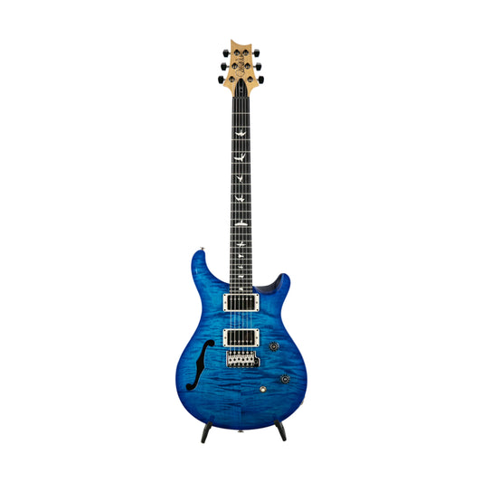 Đàn Guitar Điện PRS CE24 Semi-Hollow w/Single F-hole HH, Rosewood Fingerboard - Việt Music