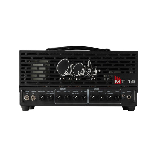Amplifier PRS MT 15 V2, Head 15W - Việt Music