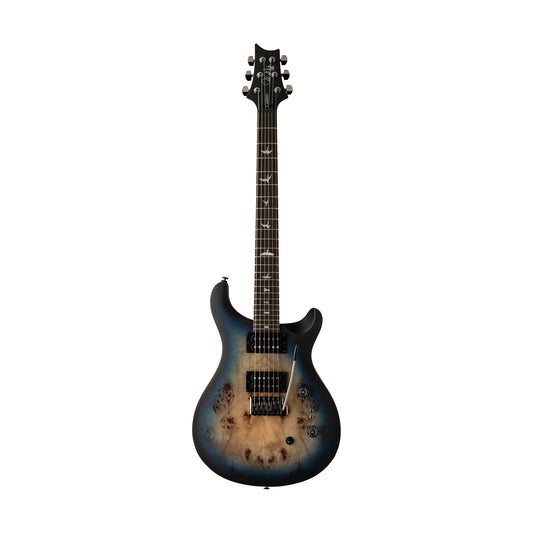 Đàn Guitar Điện PRS SE Custom 24-08 Poplar Burl Limited Edition HH, Rosewood Fingerboard (2025) - Việt Music