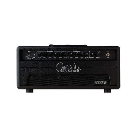 Amplifier PRS Archon Classic, Head 50W - Việt Music