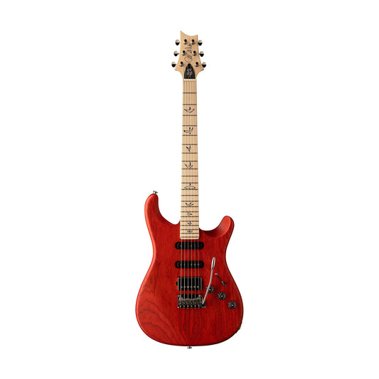 Đàn Guitar Điện PRS Bolt-On Fiore Satin HSS, Maple Fingerboard (2025) - Việt Music