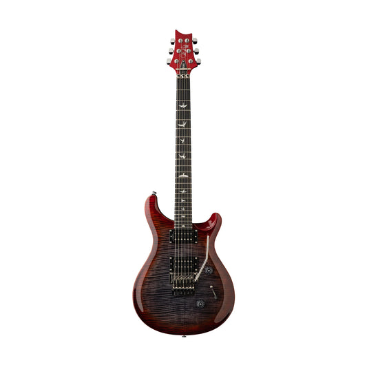 Đàn Guitar Điện PRS SE Custom 24 Floyd HH, Ebony Fingerboard (2025) - Việt Music