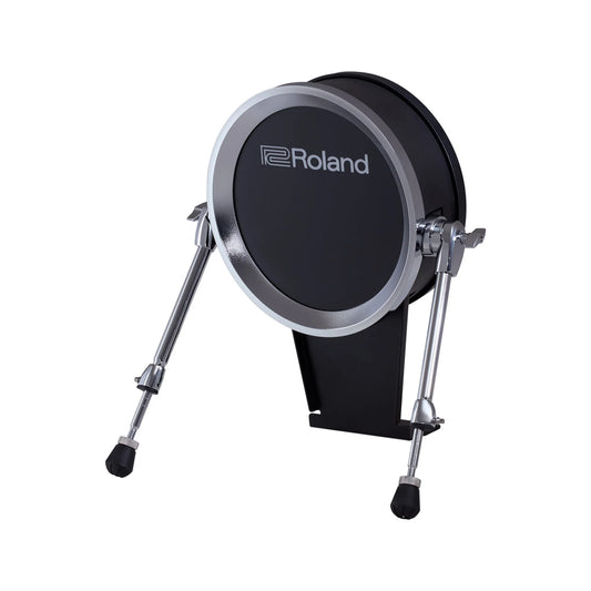 Kick Pad Trống Roland KD-12 V-Drum Kick Trigger Pad - Việt Music