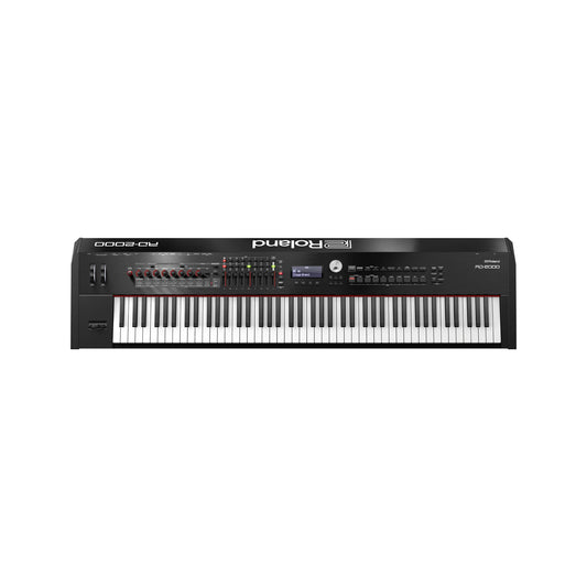 Đàn Piano Điện Roland RD-2000 EX - Stage Piano - Việt Music