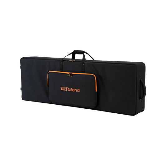 Bao Đàn Piano Roland SC-G88W3 88-key Keyboard Soft Case with Wheels - Việt Music