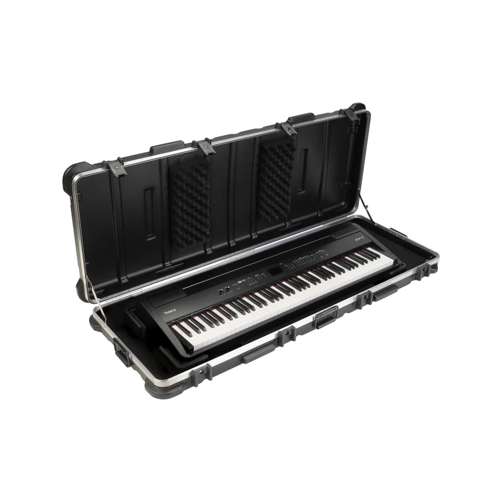 Hộp Đàn Keyboard SKB 1SKB-5820W ATA 88 Note Keyboard Case w/Wheels - Việt Music