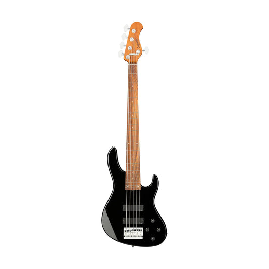 Đàn Guitar Bass Sadowsky Metro Express 24-Fret Modern HH, Morado Fingerboard - 5 Strings - Việt Music
