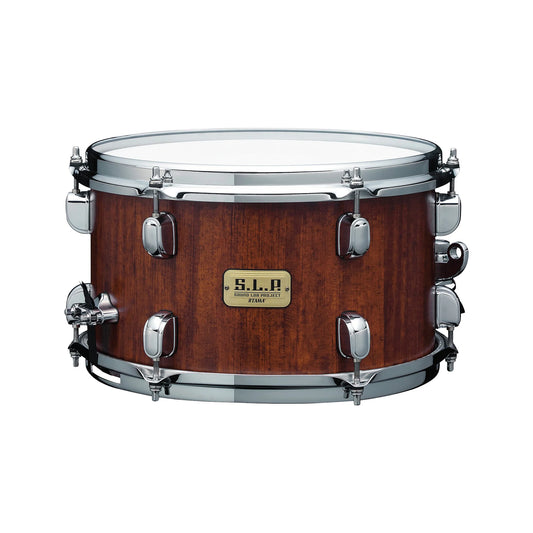 Trống Snare Tama SLP MOD Bubinga TAMA LBU127-SB - Việt Music