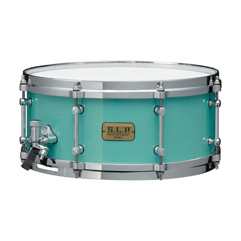 Trống Snare TAMA SLP Fat Spruce LSP146-TUQ - Việt Music