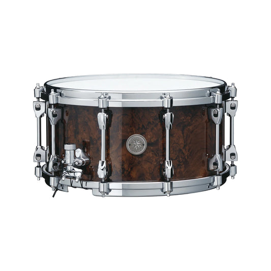 Trống Snare Tama Starphonic Walnut Steel PWB147-GWB - Việt Music