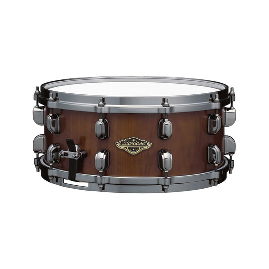 Trống Snare Tama Starclassic Walnut Birch Limited WBSS146BNC-MBC - Việt Music
