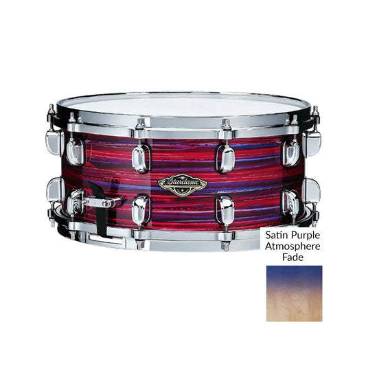 Trống Snare Tama Starclassic Walnut/Birch WBSS65-SAF - Việt Music