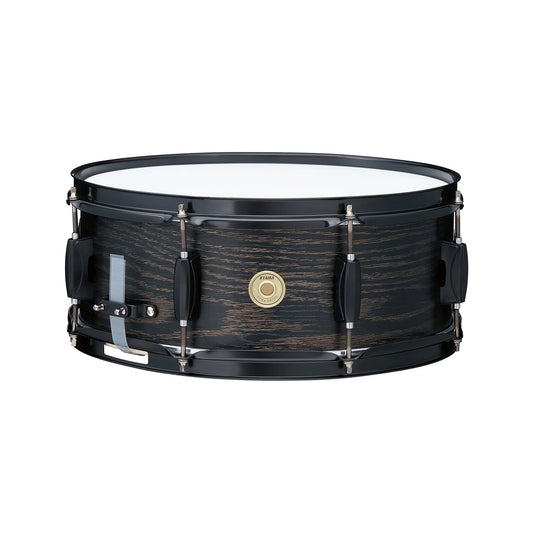 Trống Snare TAMA Woodworks WP1455BK-BOW