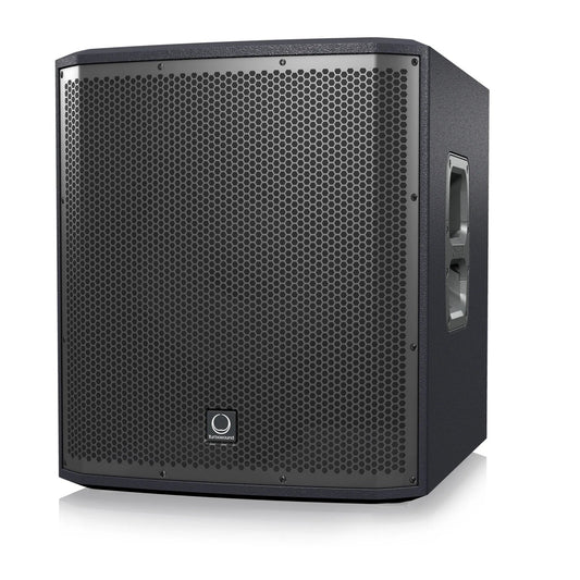 Loa Subwoofer Turbosound iNSPIRE iP12B PA Active - Việt Music
