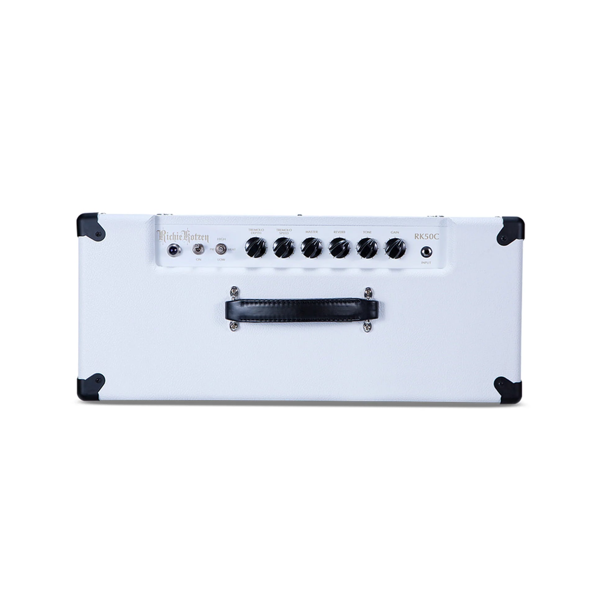 Amplifier Victory RK50 Richie Kotzen, Combo 50W - Việt Music
