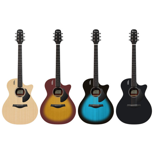 Đàn Guitar Acoustic Rosen G11A (2025) - Việt Music