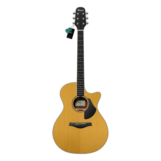 Đàn Guitar Acoustic Rosen N10A (G21A) - Neo Series - Việt Music