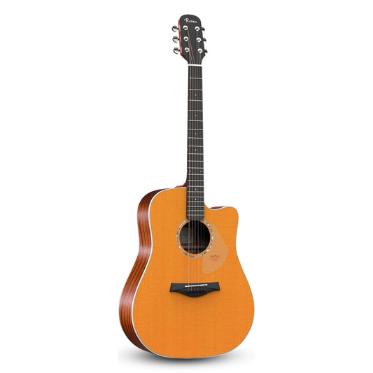 Đàn Guitar Acoustic Rosen N-10D - Neo Series - Việt Music