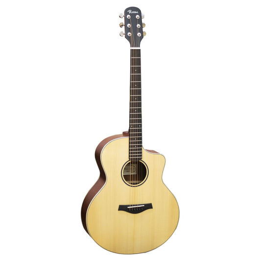 Đàn Guitar Acoustic Rosen N-10JF - Neo Series - Việt Music