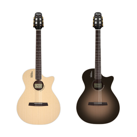 Đàn Guitar Classic Rosen V1