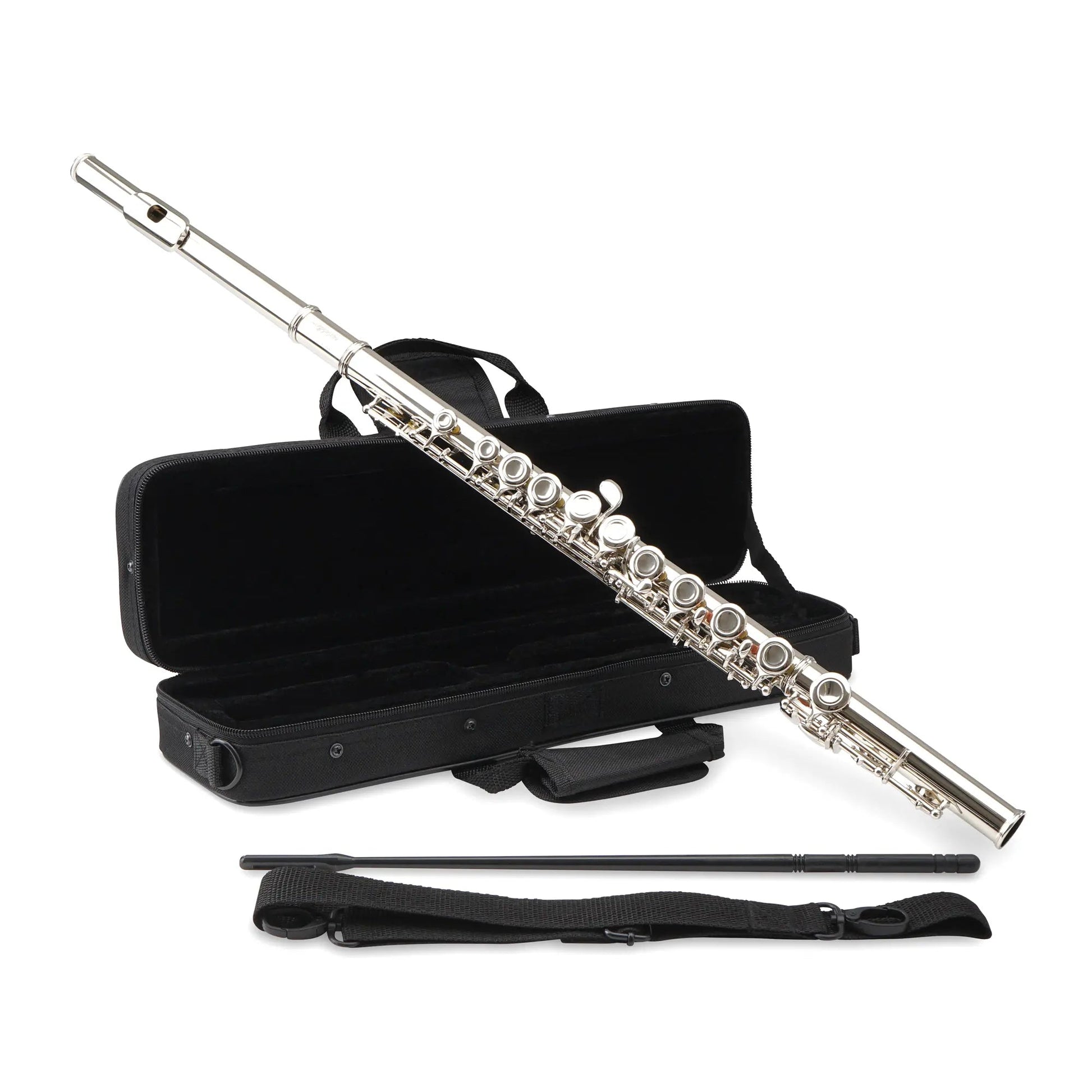 Sáo Flute FL-100 - Việt Music