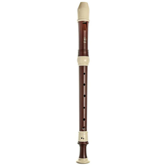 Sáo Recorder Alto Yamaha YRA-312BIII - Việt Music