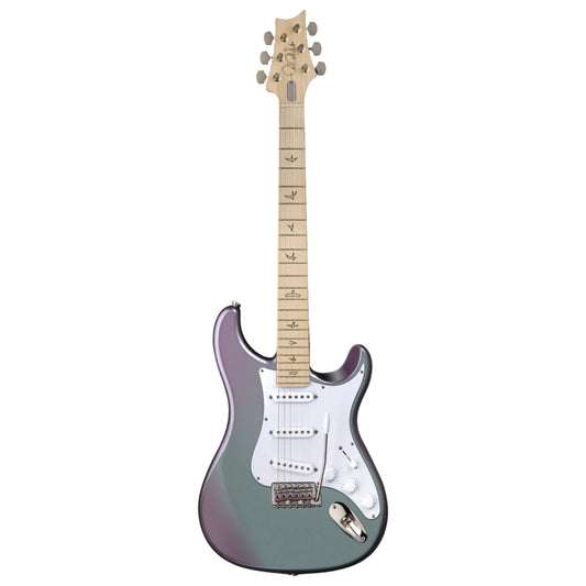 Đàn Guitar Điện PRS Core Silver Sky Lunar Ice SSS, Maple Fingerboard - Việt Music
