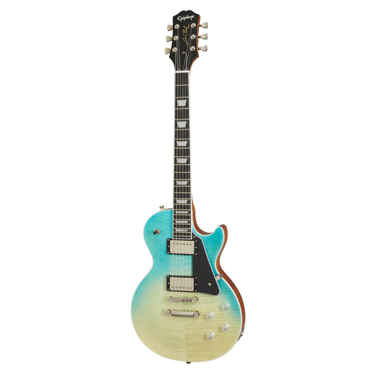 Đàn Guitar Điện Epiphone Les Paul Modern Figured - Việt Music