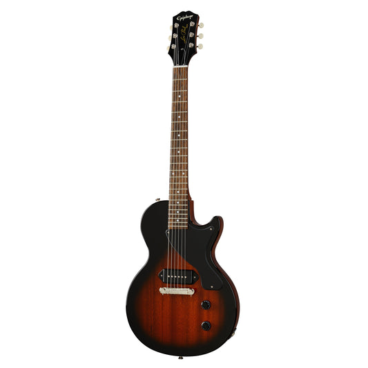 Đàn Guitar Điện Epiphone Les Paul Junior, Tobacco Burst - Việt Music
