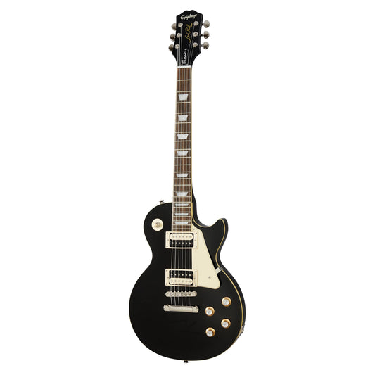 Đàn Guitar Điện Epiphone Les Paul Classic HH, Laurel Fingerboard - Việt Music