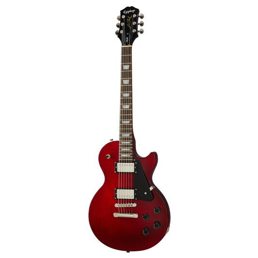 Đàn Guitar Điện Epiphone Les Paul Studio HH, Pau Ferro Fingerboard - Việt Music