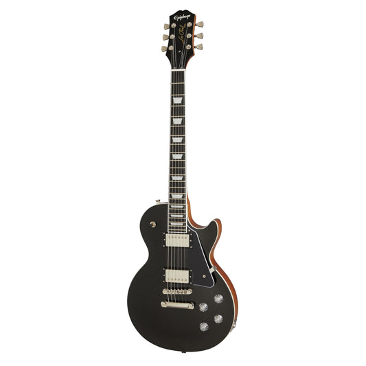 Đàn Guitar Điện Epiphone Les Paul Modern HH, Ebony Fingerboard - Việt Music