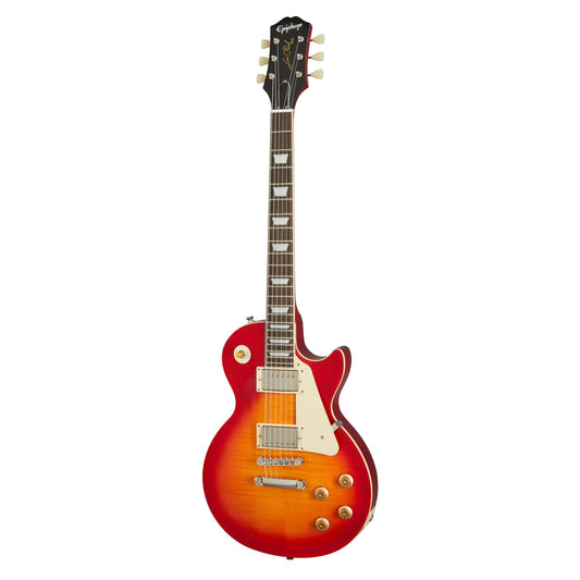 Đàn Guitar Điện Epiphone Limited Edition 1959 Les Paul Standard Outfit HH, Laurel Fingerboard - Việt Music