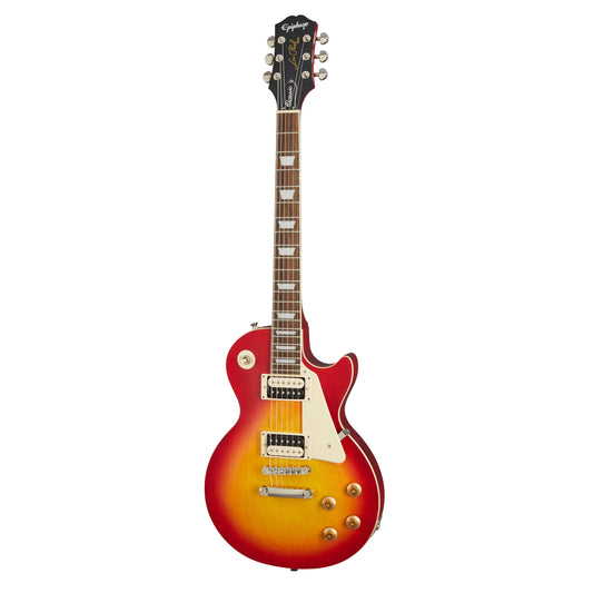 Đàn Guitar Điện Epiphone Les Paul Classic Worn HH, Laurel Fingerboard - Việt Music