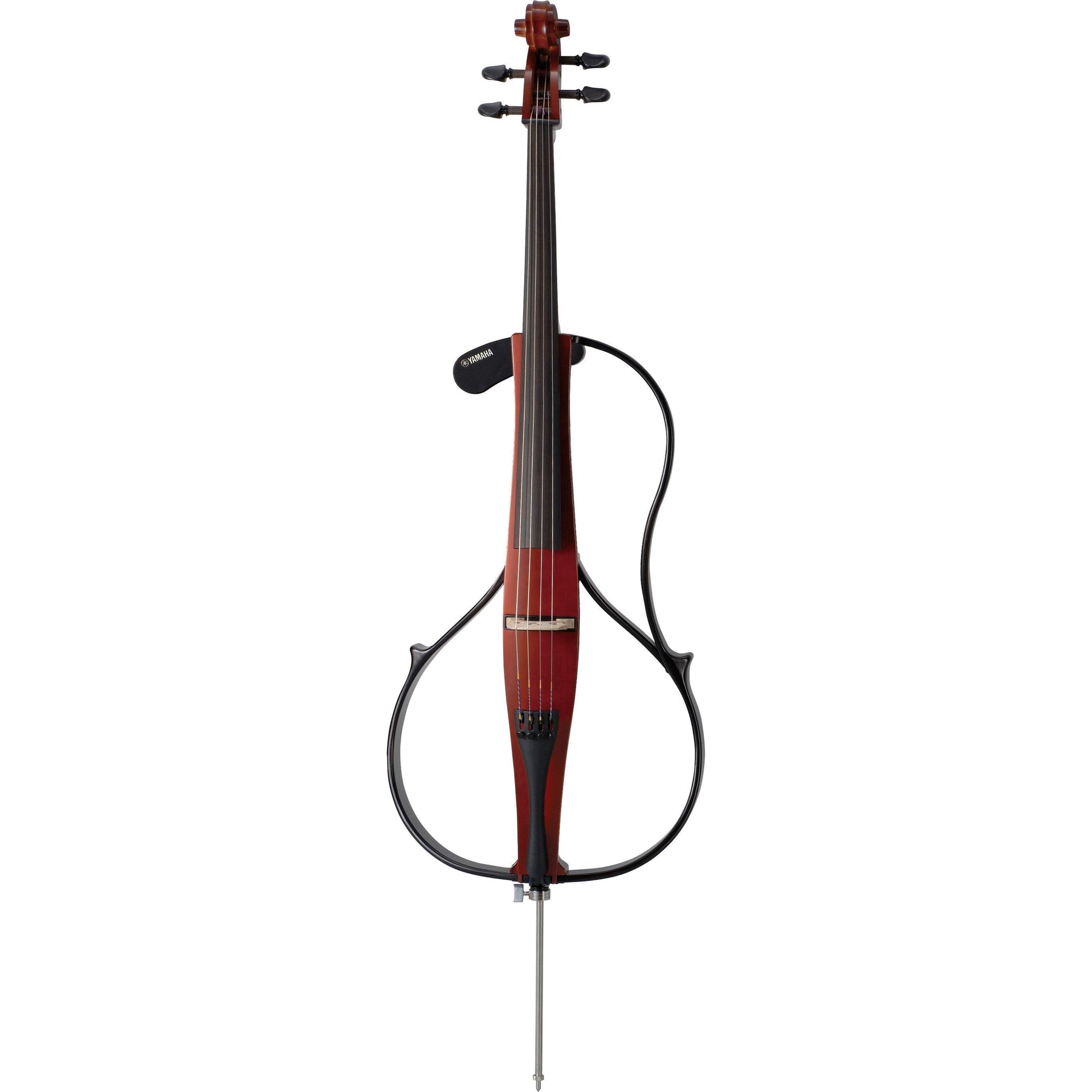 Đàn Violin Yamaha SVC110 Silent Cello - Việt Music