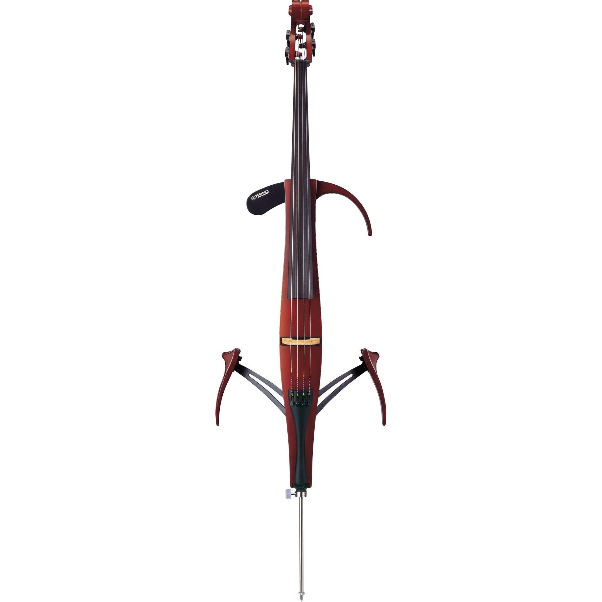 Đàn Violin Yamaha SVC210 Silent Cello - Việt Music