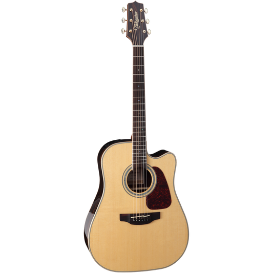 Đàn Guitar Acoustic Takamine GD90CE Ziricote - Việt Music