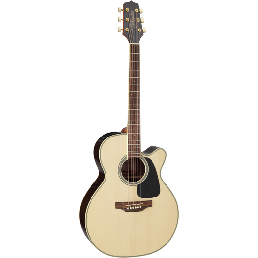 Đàn Guitar Acoustic Takamine GN51CE - Việt Music