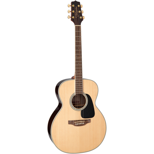 Đàn Guitar Acoustic Takamine GN51 - Việt Music